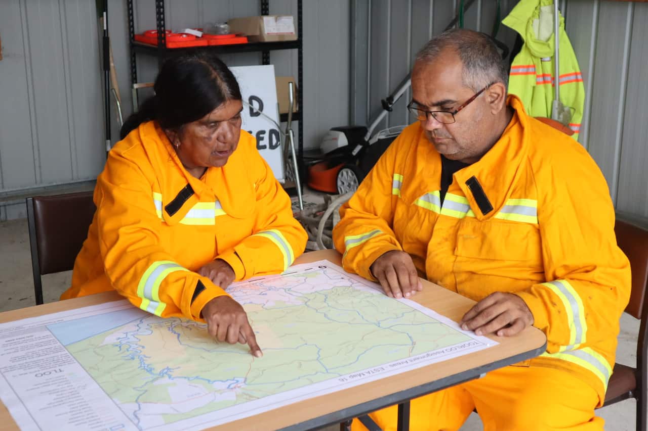 Lake Tyers CFA