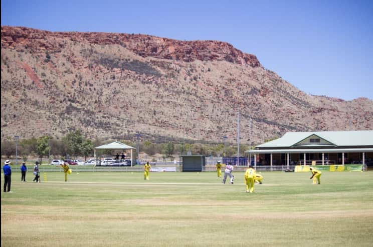 Cricket comp