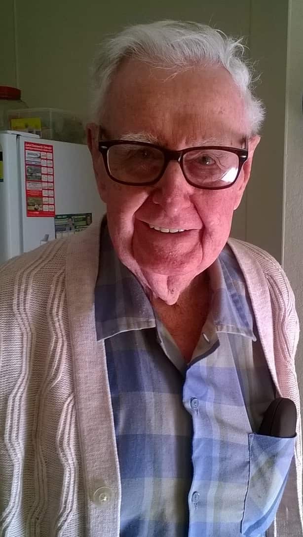 James Gadd.