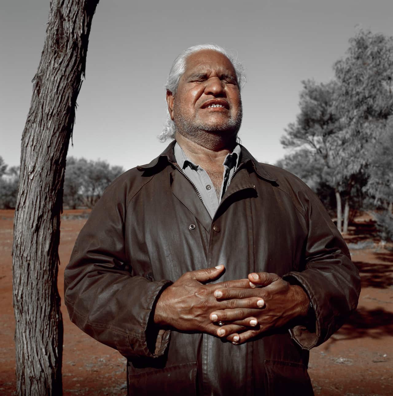 Maralinga