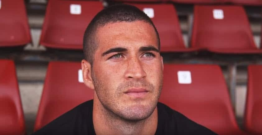 joel thompson