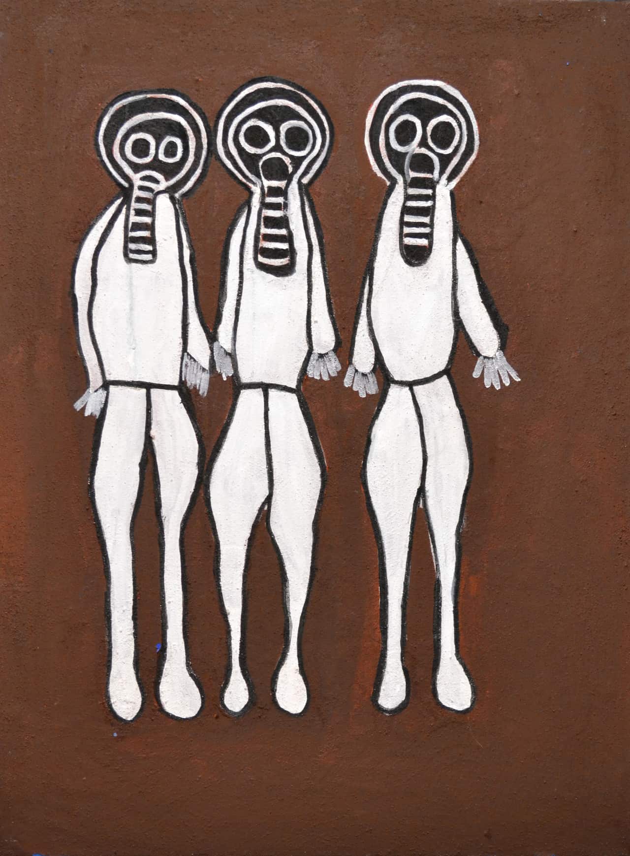 Maralinga