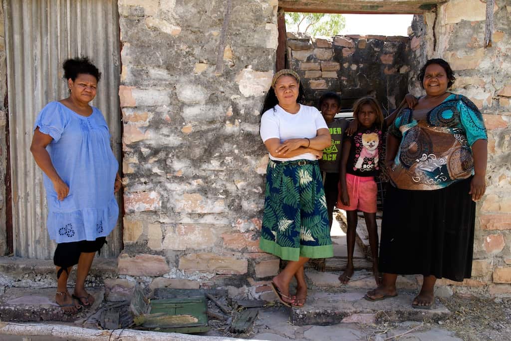 KK3-Day5-Shoot3-Denise Mcale-Biridu-Turky-Mussels