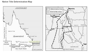 Traditional Owners win 26-year long Native Title battle in south-east ...
