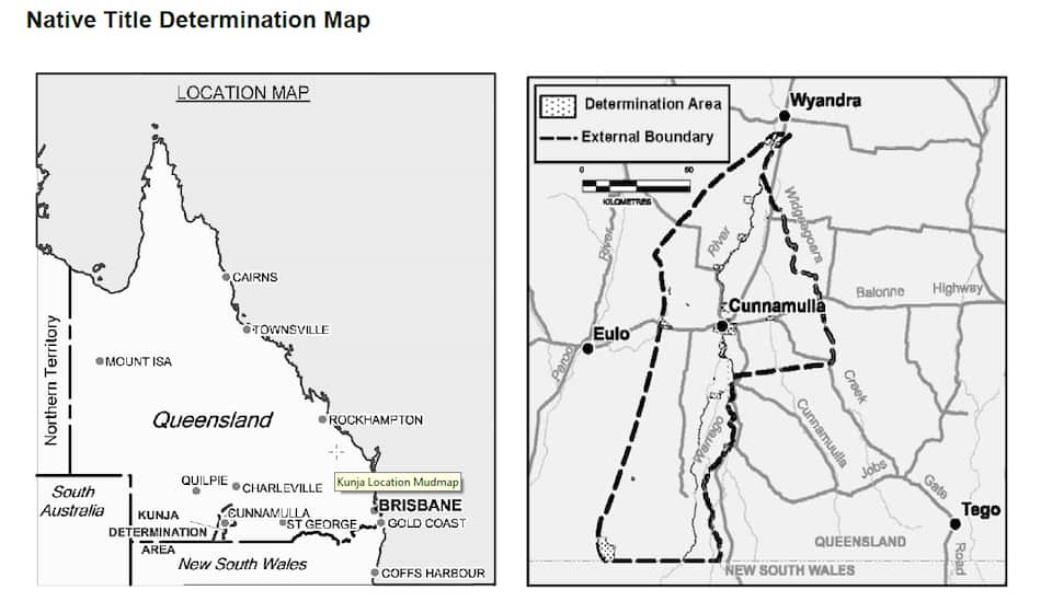 Traditional Owners win 26-year long Native Title battle in south-east ...