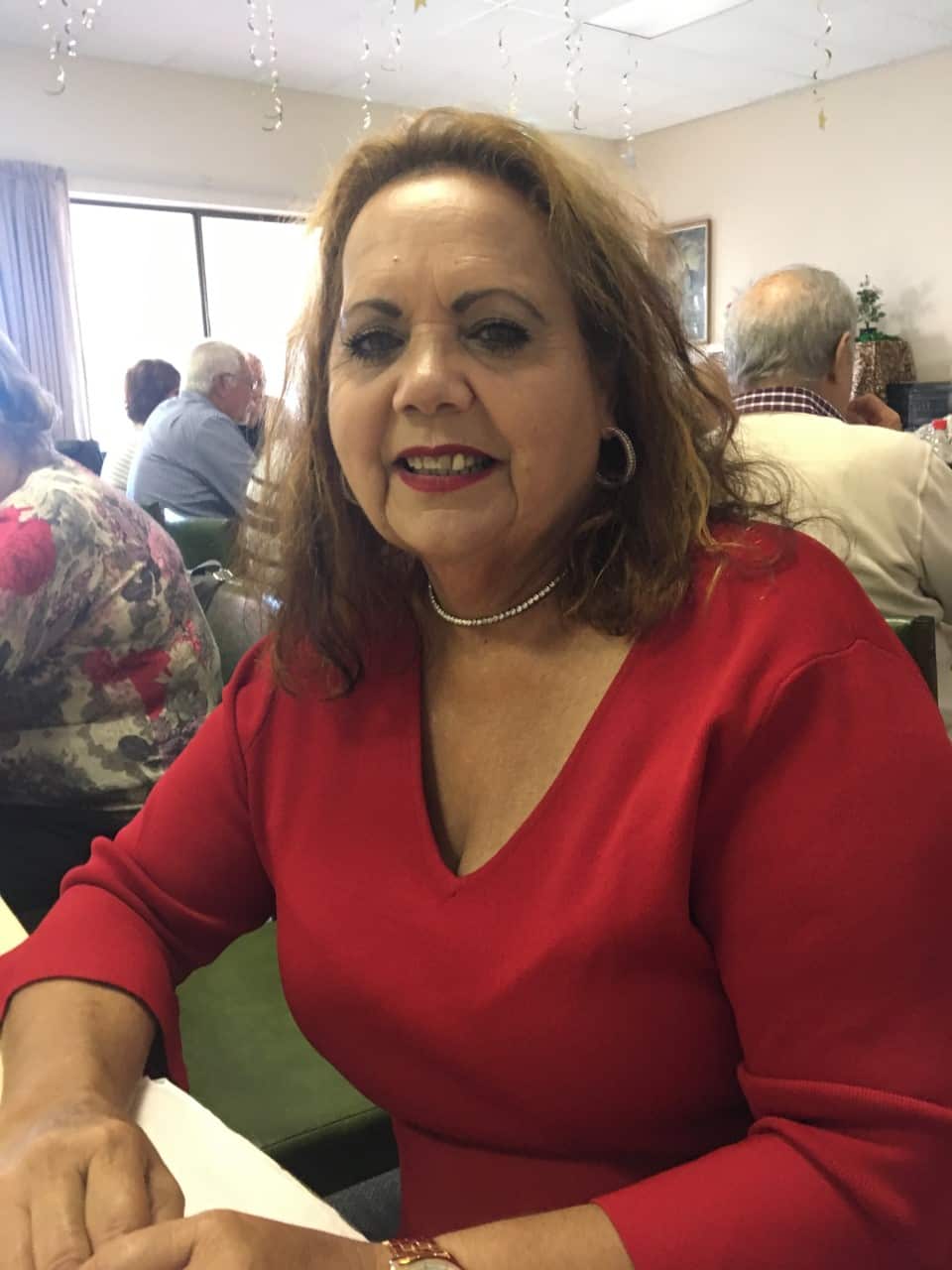 Ngarrindjeri Elder Leonie McCallum is reconnecting to her culture through learning her language and sharing the gift through song.