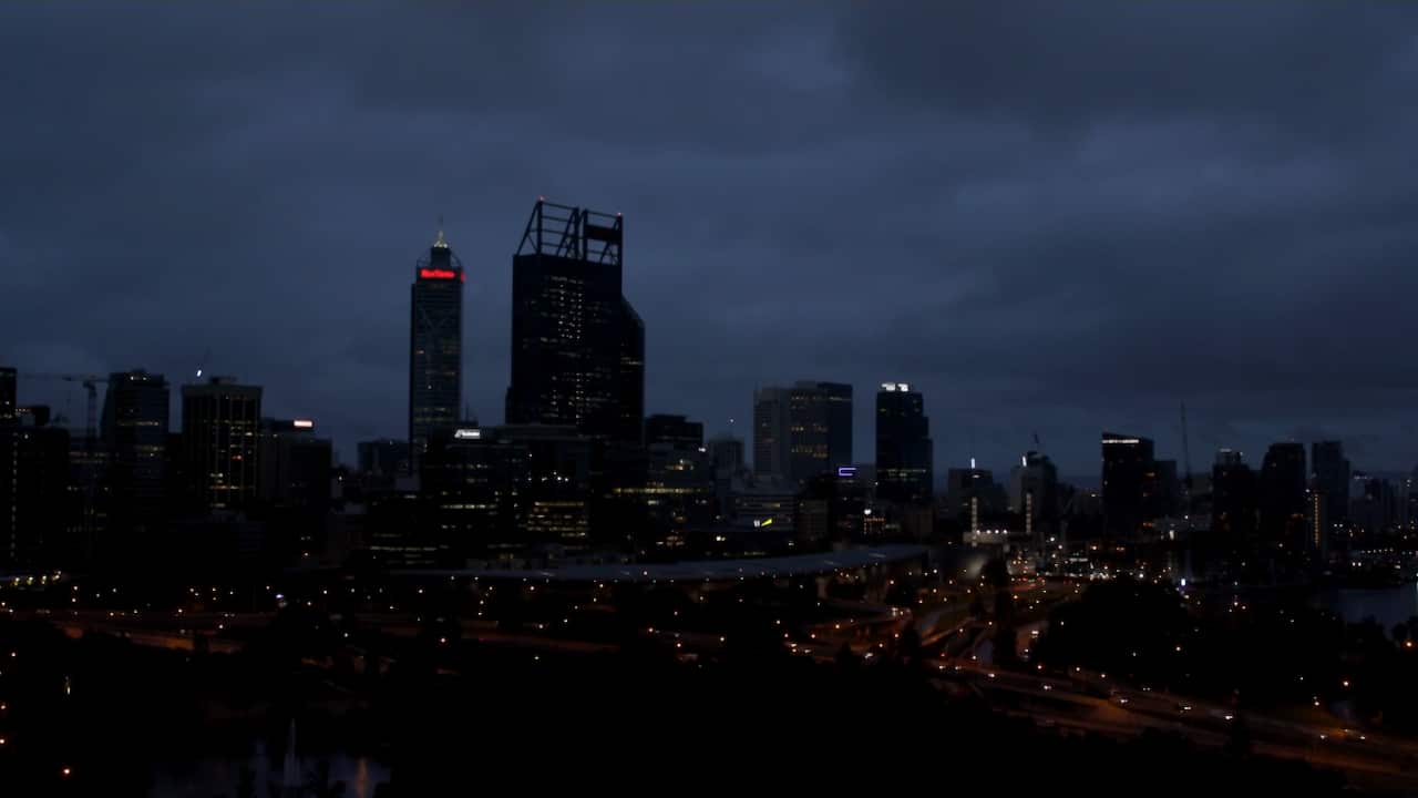 Many women died on the streets of Perth over winter