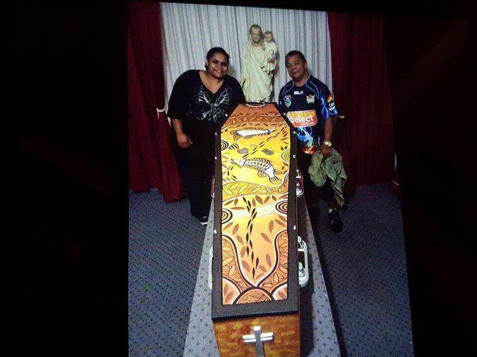 Unique canvases these artists paint deadly designs on their prized