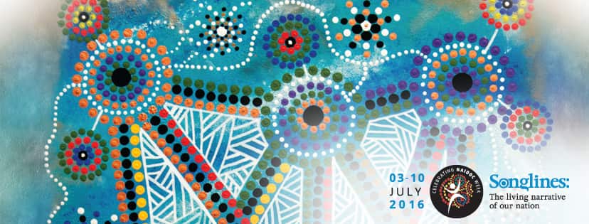 NAIDOC Week 2016 
