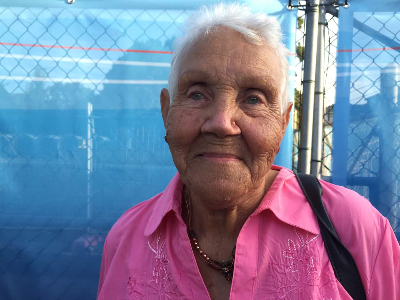 Norma Simms 