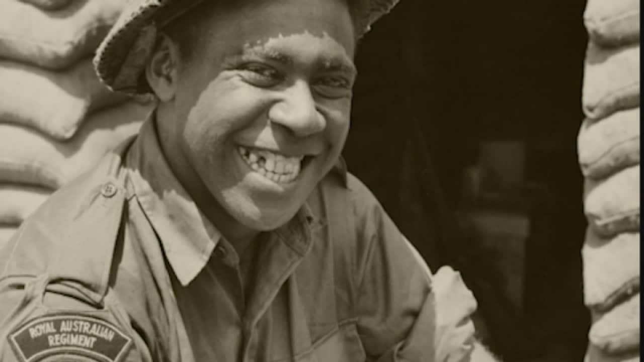 Too Dark to See - File Photo Black Diggers 3