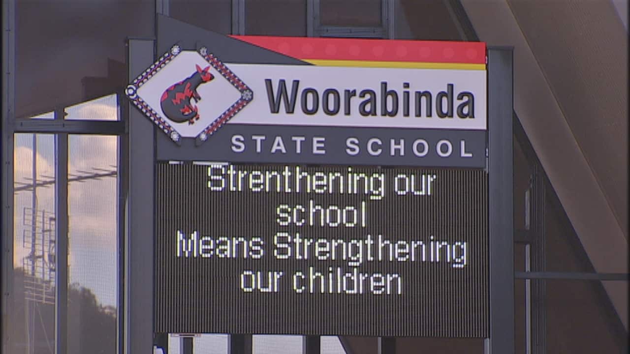 Woorabinda