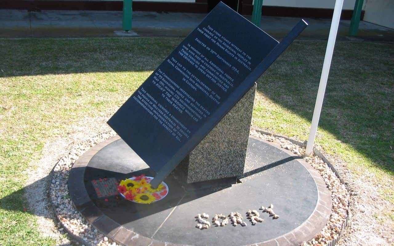 John Pat Memorial