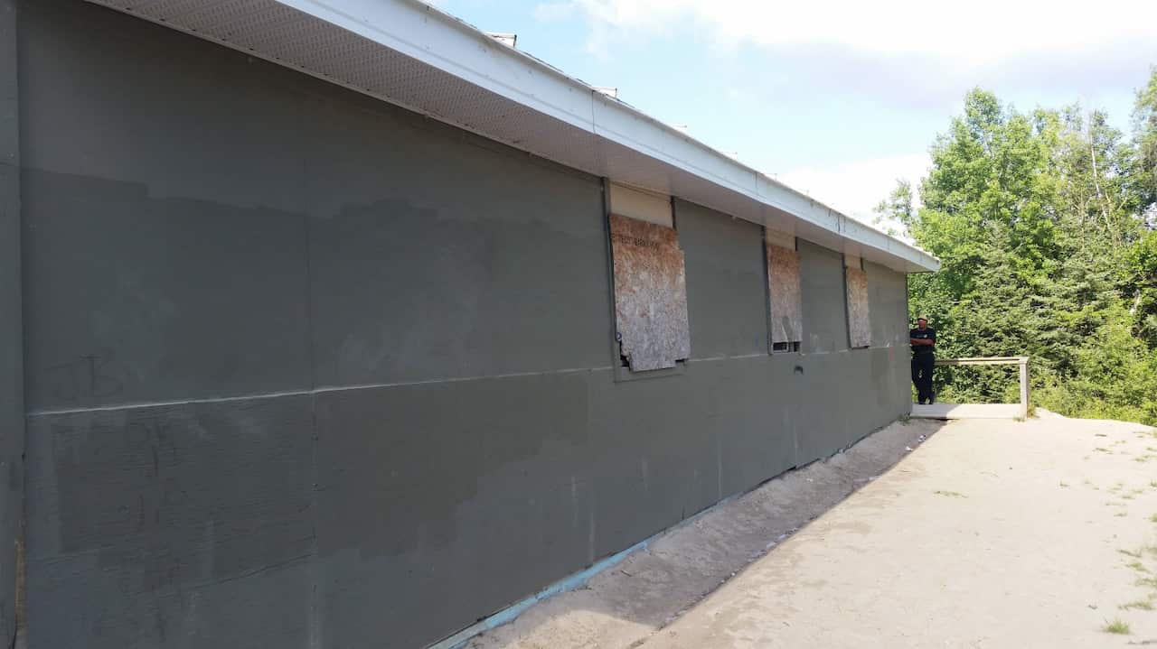 Pikangikum Community Centre