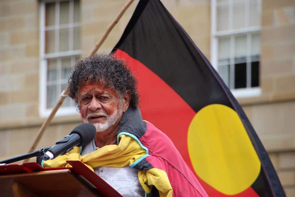 Do you know what Aboriginal land you're on today? SBS NITV