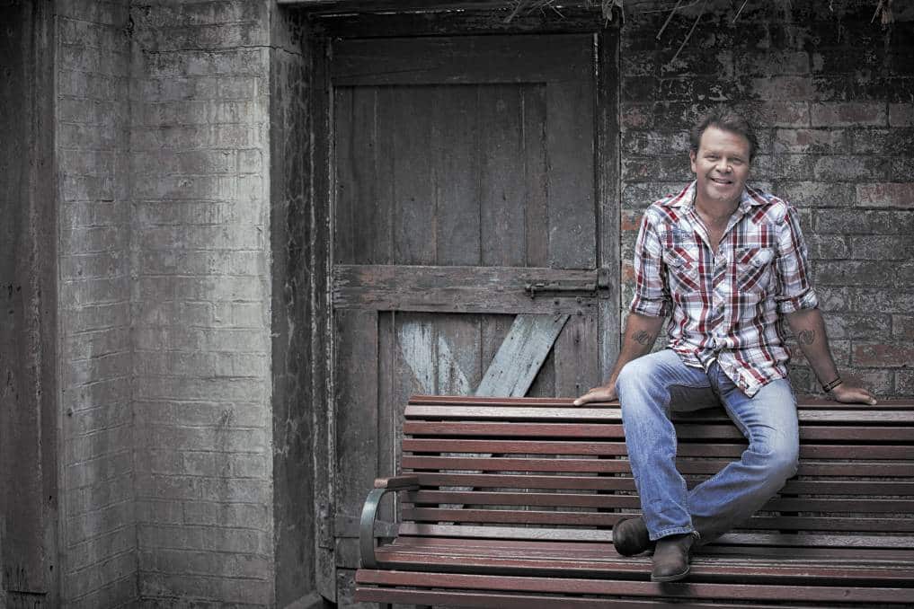 Troy Cassar-Daley will headline Yaban 2018