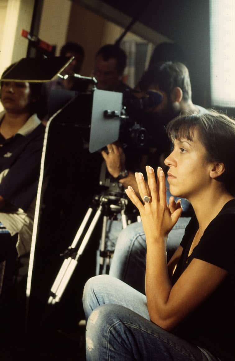 From Grandmother to Granddaughter Rachel Perkins tells her own tale SBS NITV From Grandmother to Granddaughter Rachel Perkins tells her own tale SBS NITV