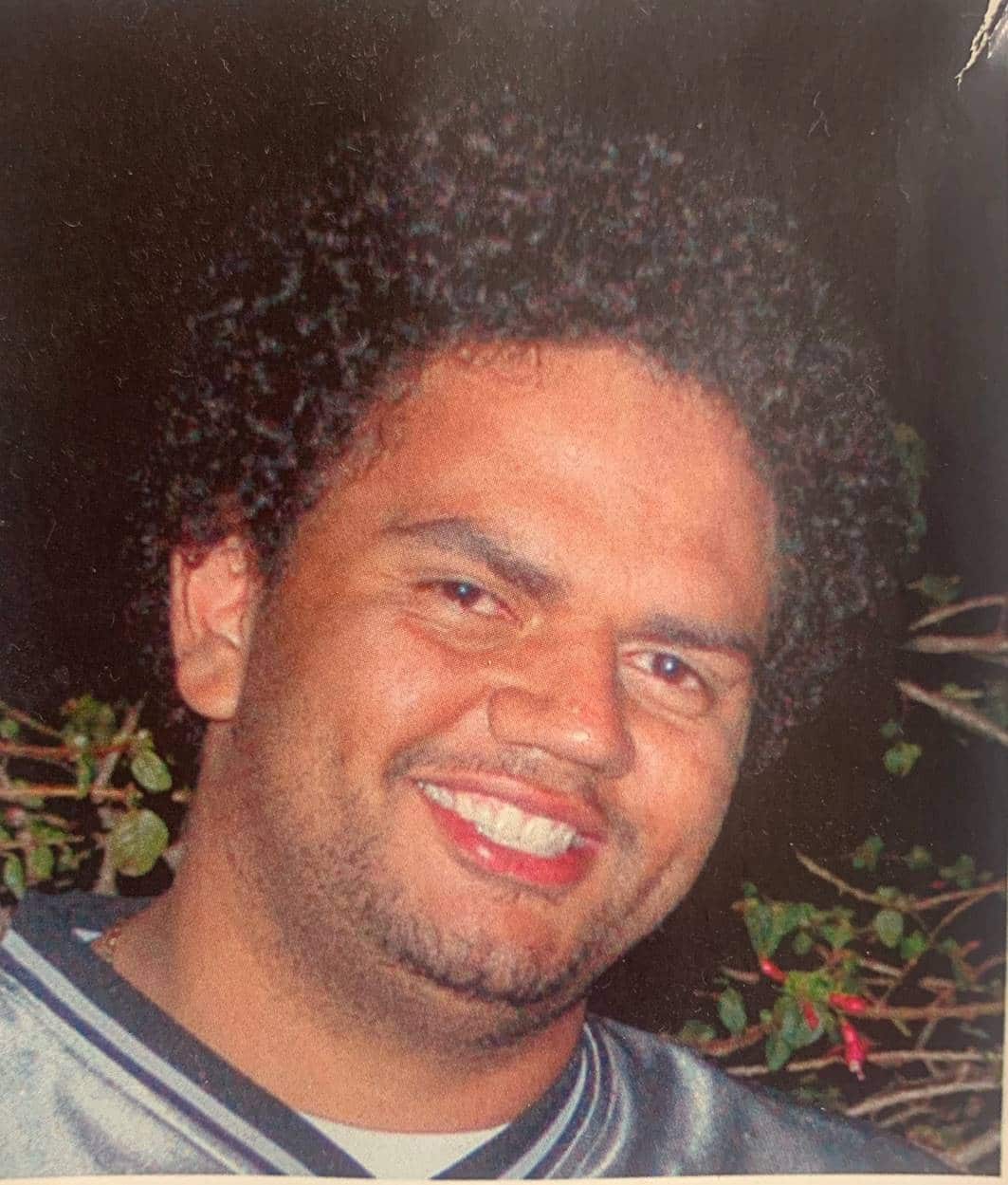 Raymond Thomas