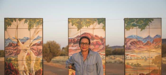Rhoda Roberts