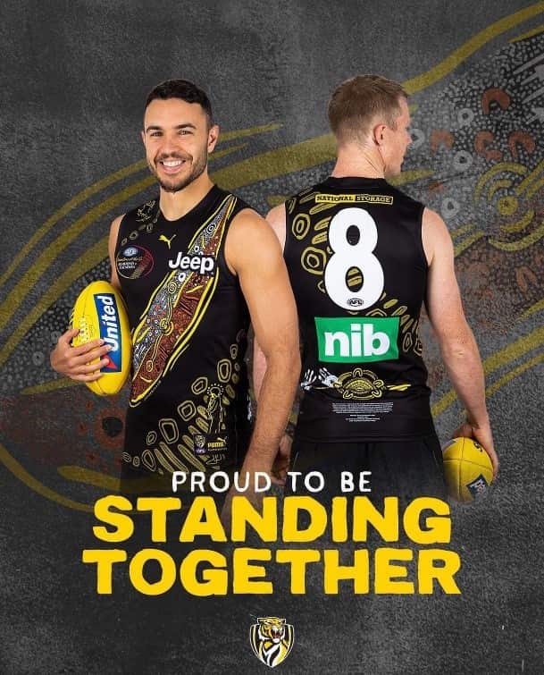 Tigers jersey