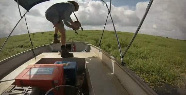 NT Floods