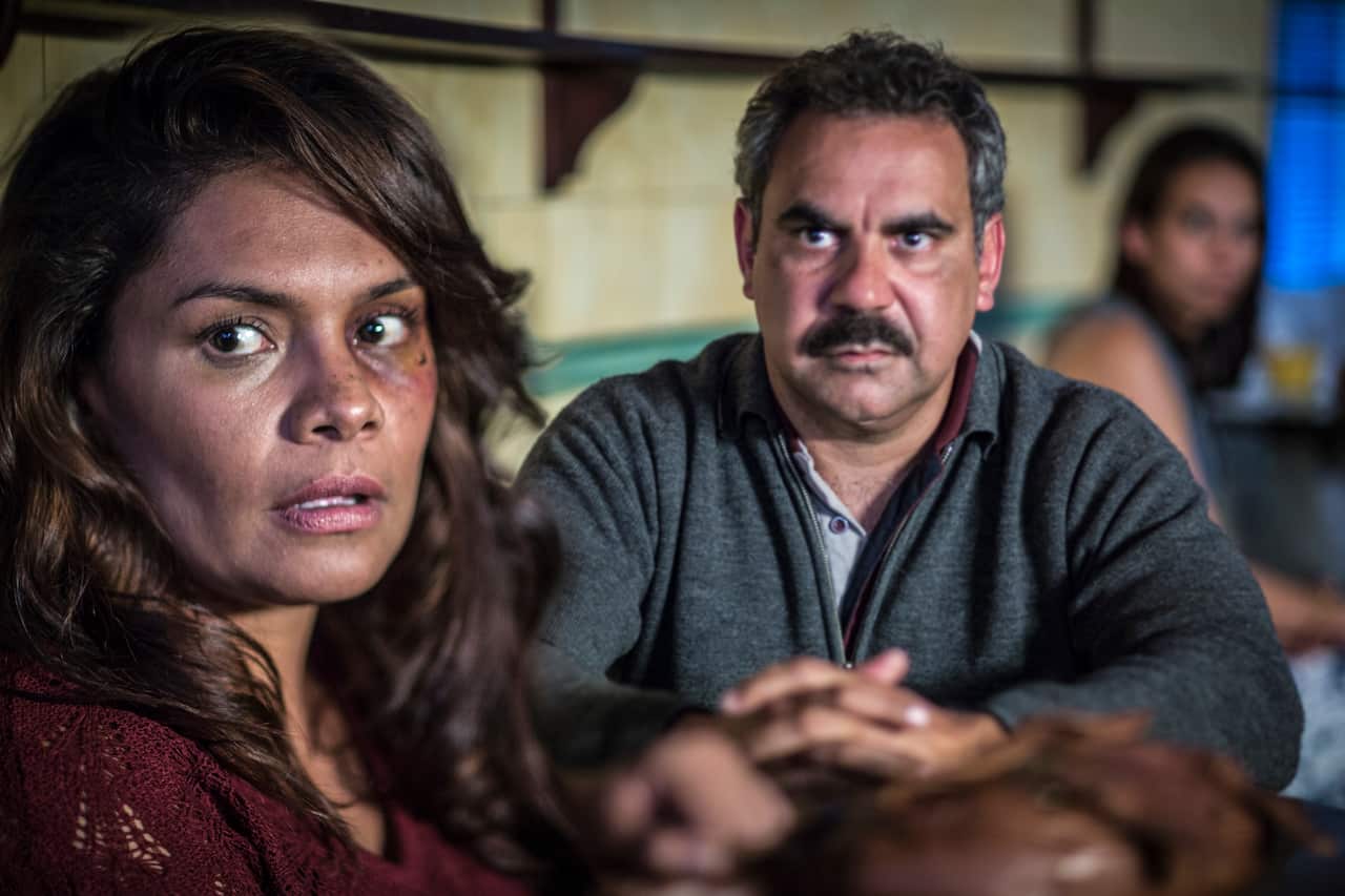 Redfern Now Season 2