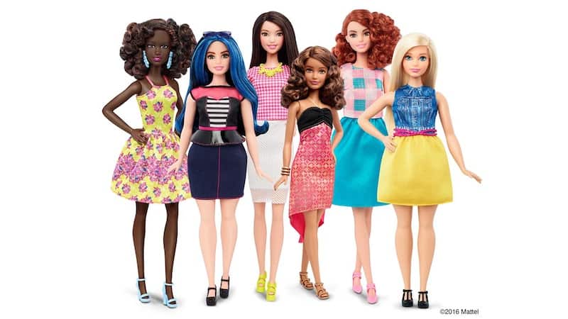 Barbie 2