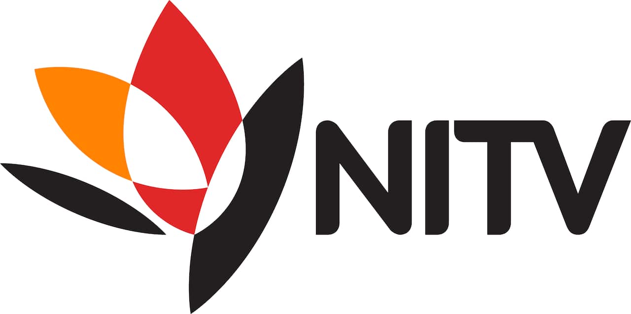 NITV's 2016 logo