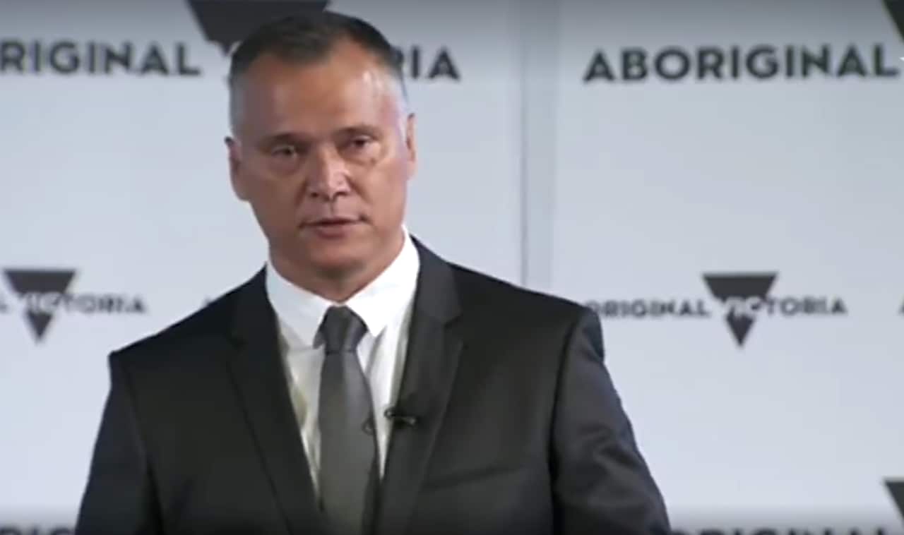 Stan Grant