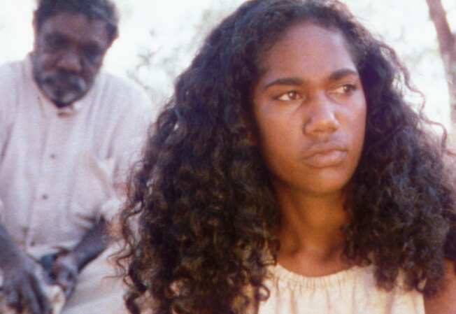 Six short films – Grace, My Bed Your Bed, Passing Through, Promise, Tears and My Colour, Your Kind – released in 1997 and 1998 will screen as Shifting Sands