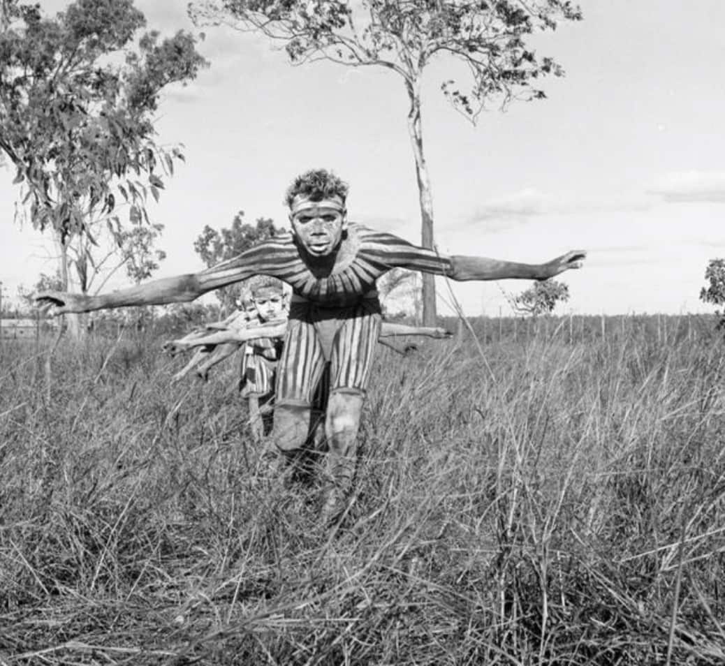 David Gulpilil