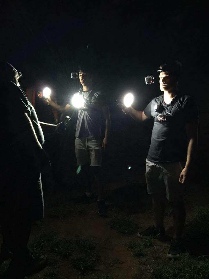 Shadow Trackers Kimberley