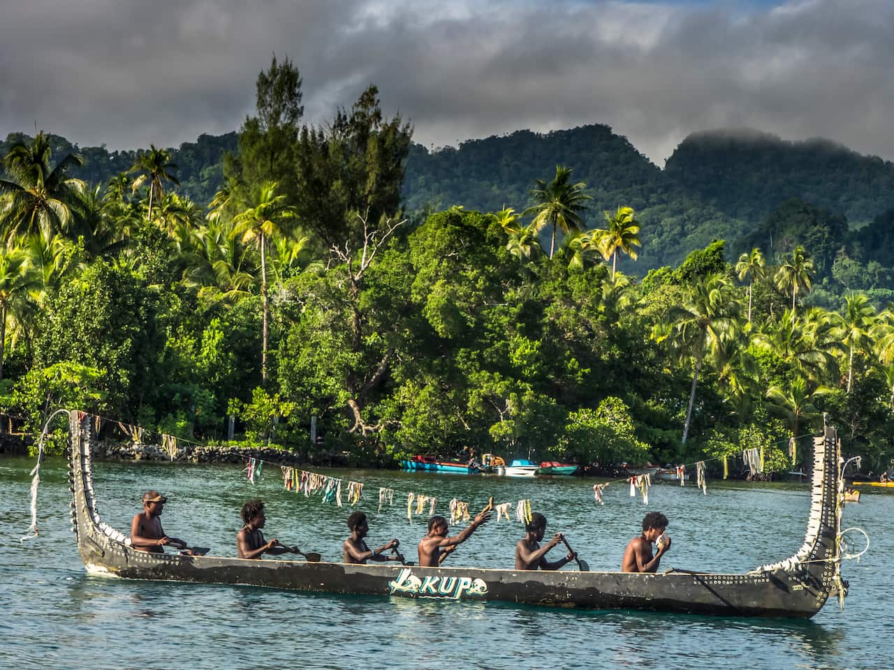 Walking on Water by Pier Mane