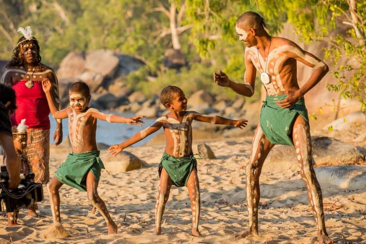 Songlines 1