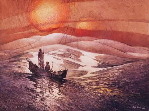 Ainslie Roberts