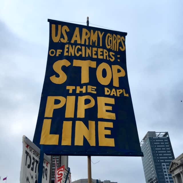 Standingrock