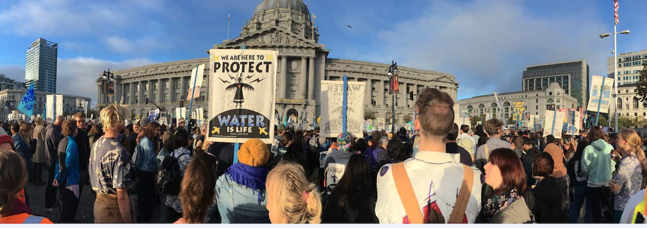 standingrock