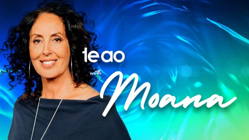 Te Ao Marama
