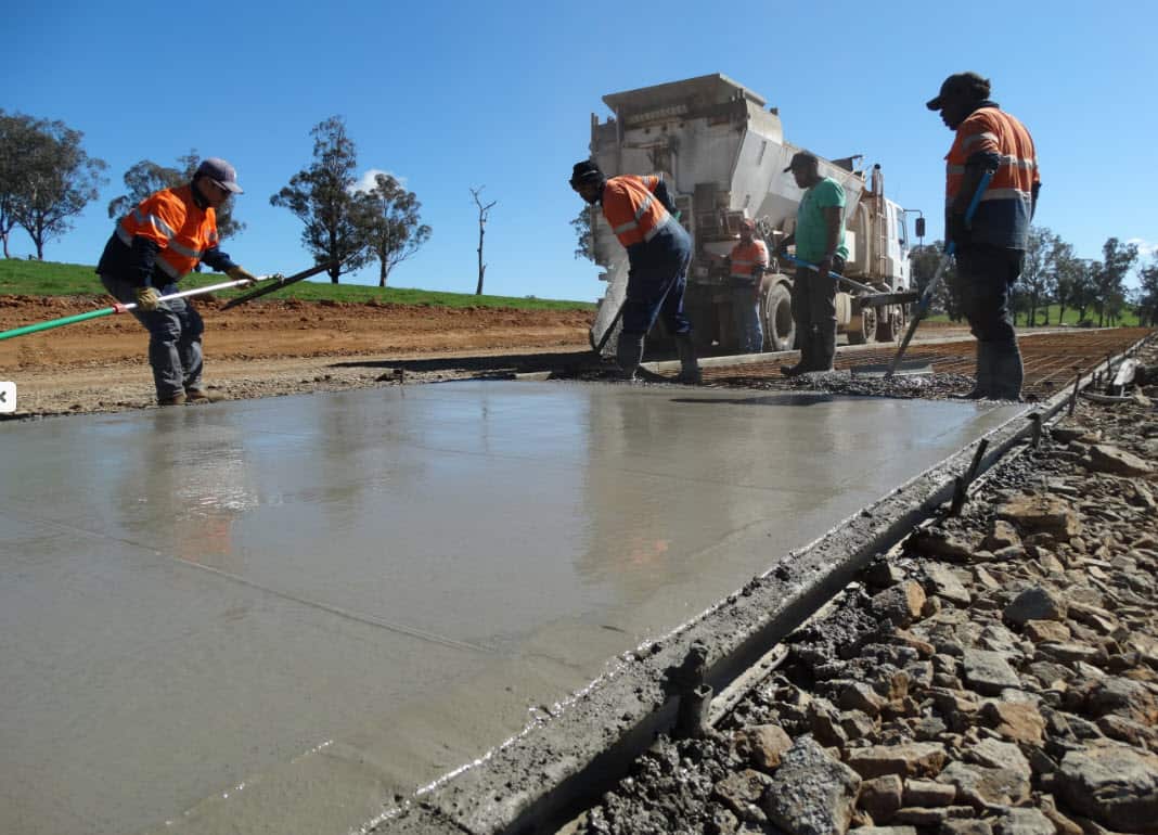 warialda engineering