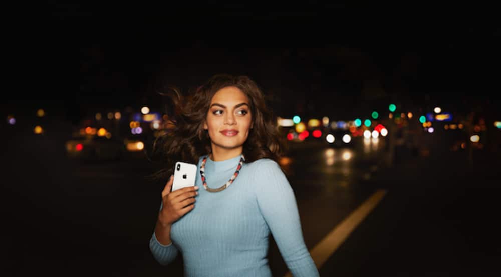 Musician Thelma Plum is the face of Telstra, Australia's leading telecommunications company