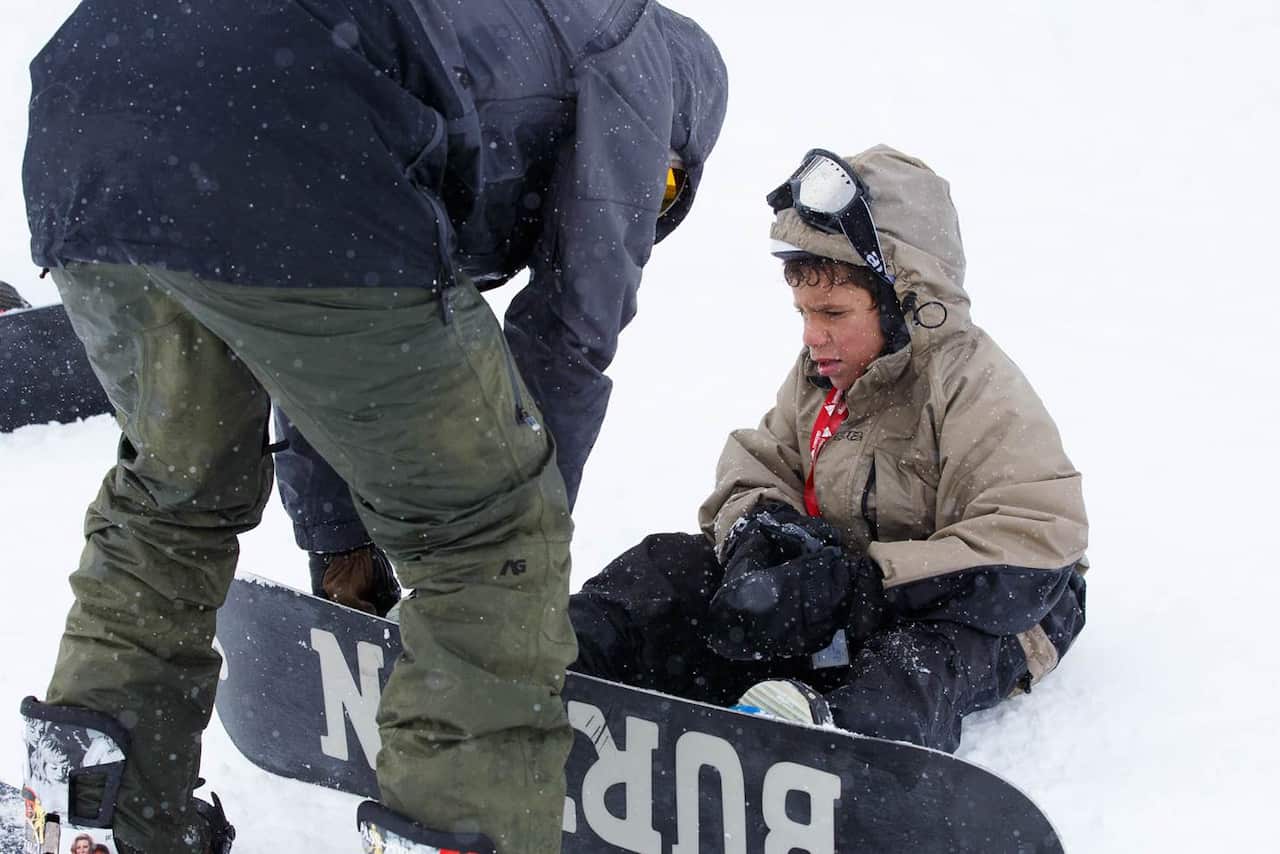 Thredbo Kids