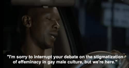 Noah's Arc GIF 2