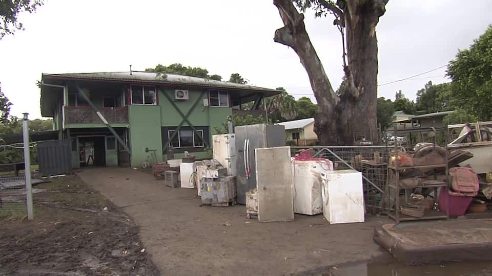 NSW Premier assures Cabbage Tree Island residents community will be