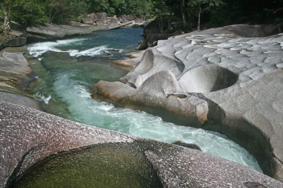 Devils Hole