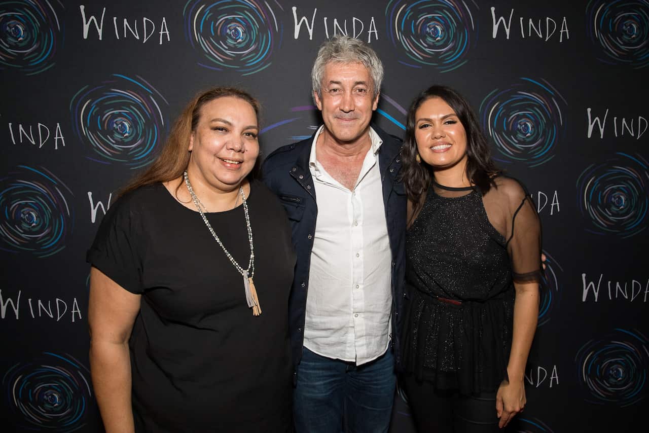 Winda Film Festival