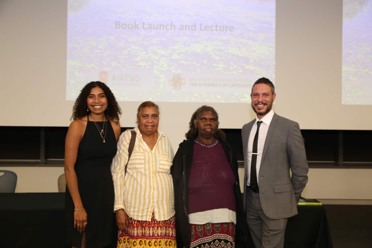 Dictionary launch