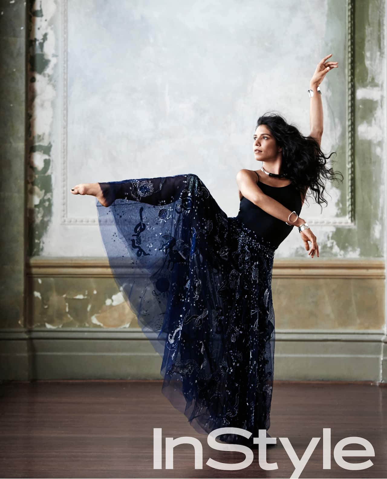 Ella Havelka InStyle