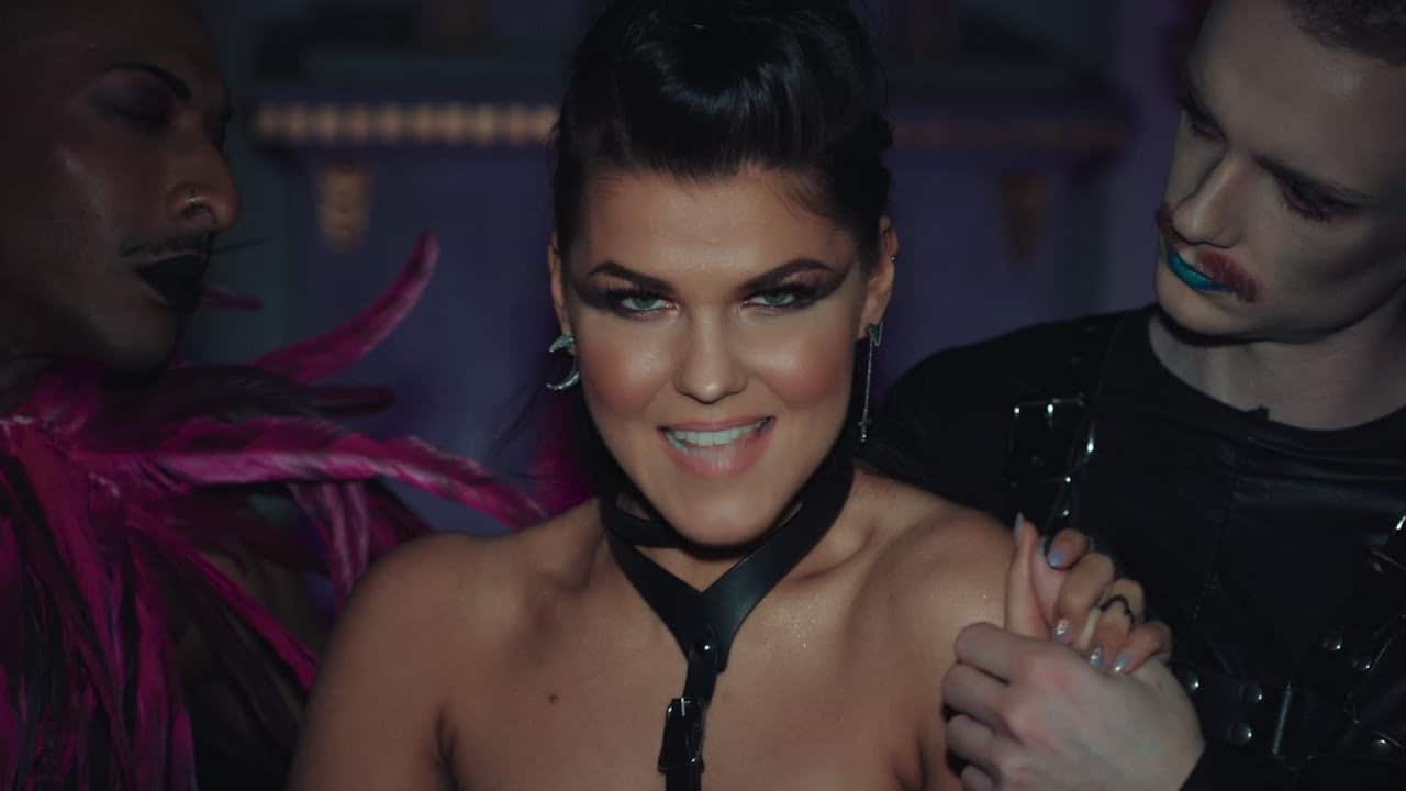 Saara Aalto