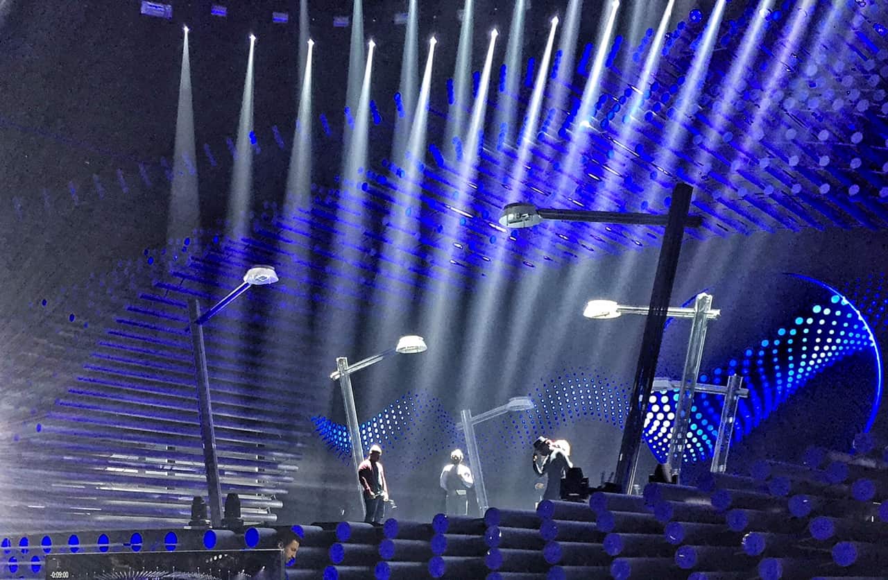Eurovision