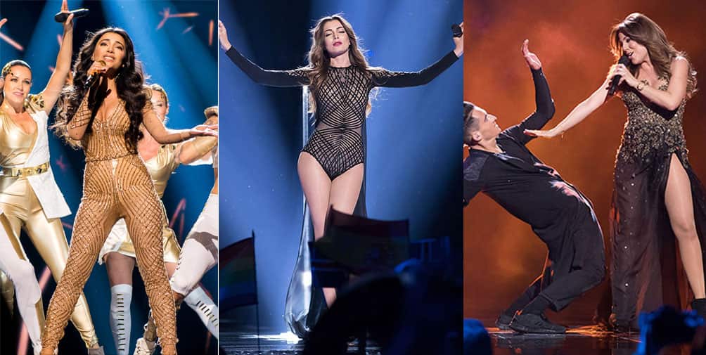 Eurovision 2016